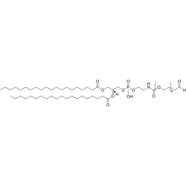 DSPE-PEG-Ald (MW 3400)